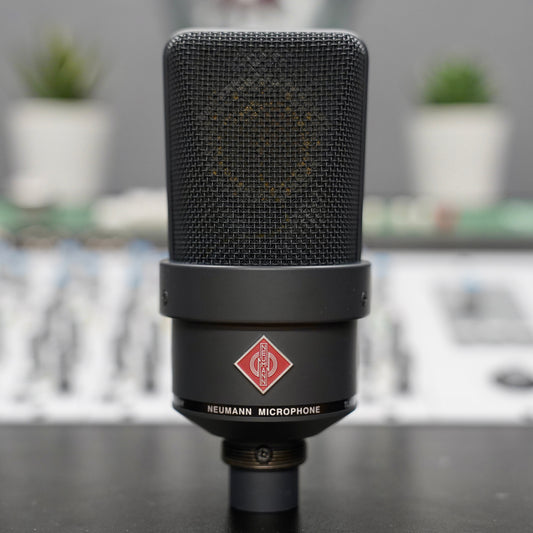 Neumann TLM 103 mt Studio Set