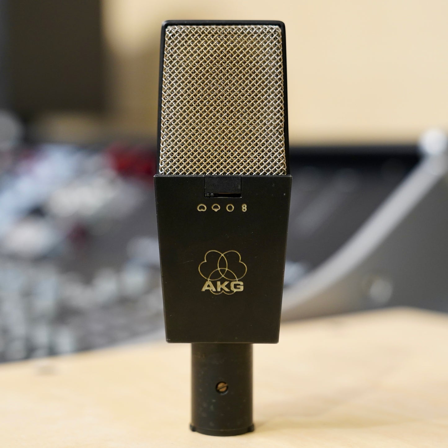 AKG C414 B ULS