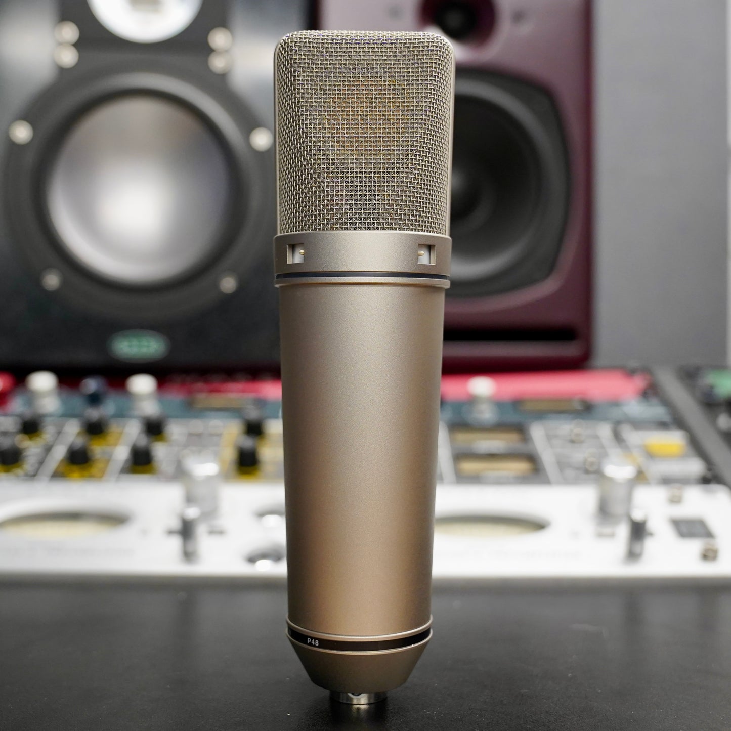 Neumann U87 Ai