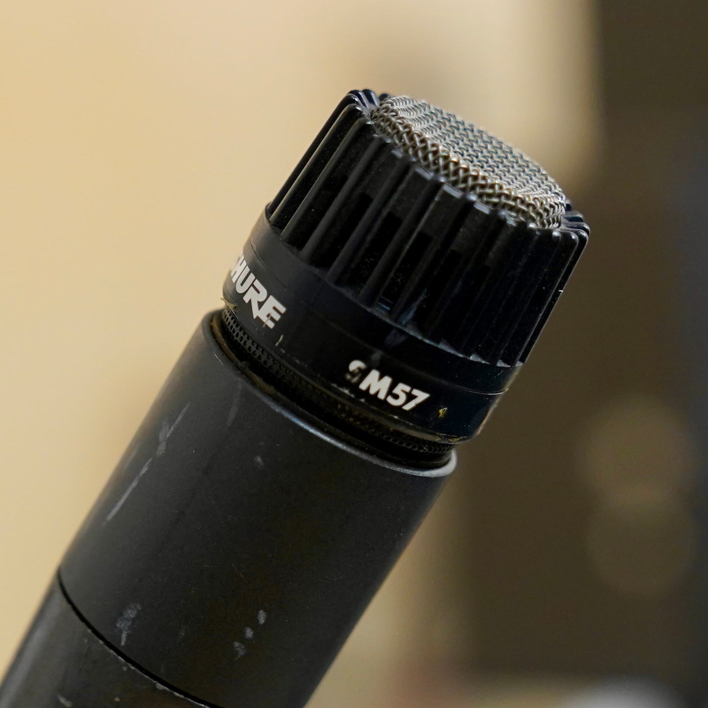 Shure SM56 Unidyne III