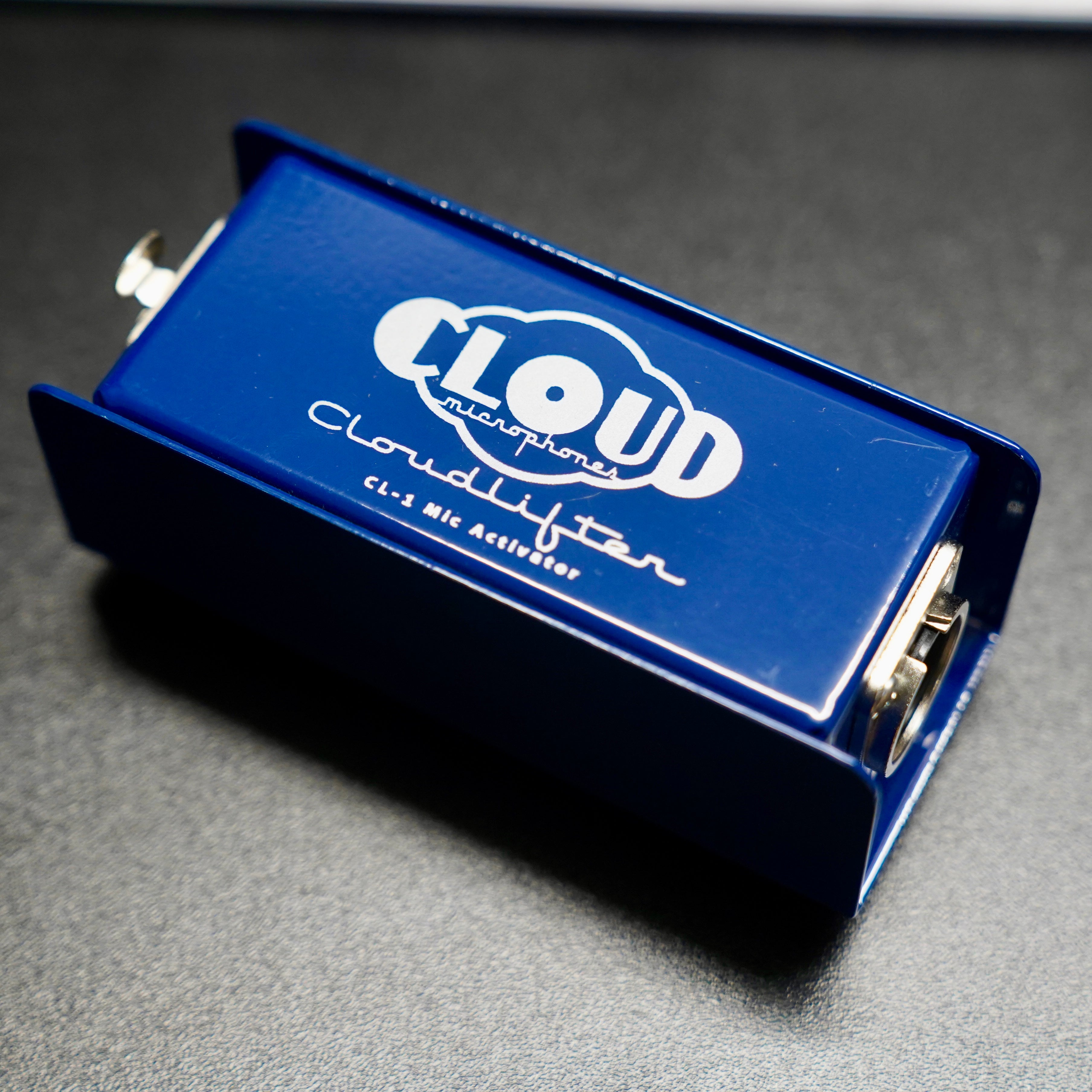 Cloud Microphones Cloudlifter CL-1