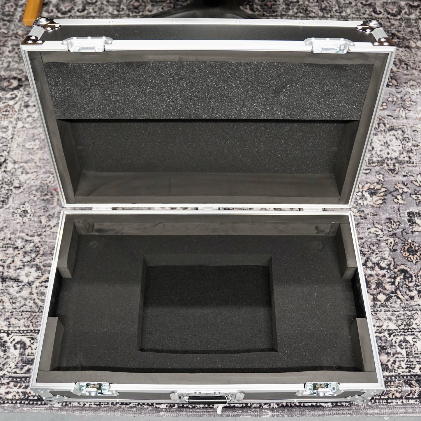 Moog Little Phatty / Sub 37 ATA Road Case