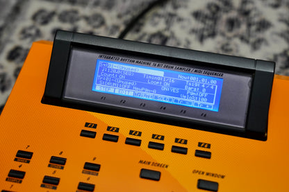 Akai MPC2000XL SE2