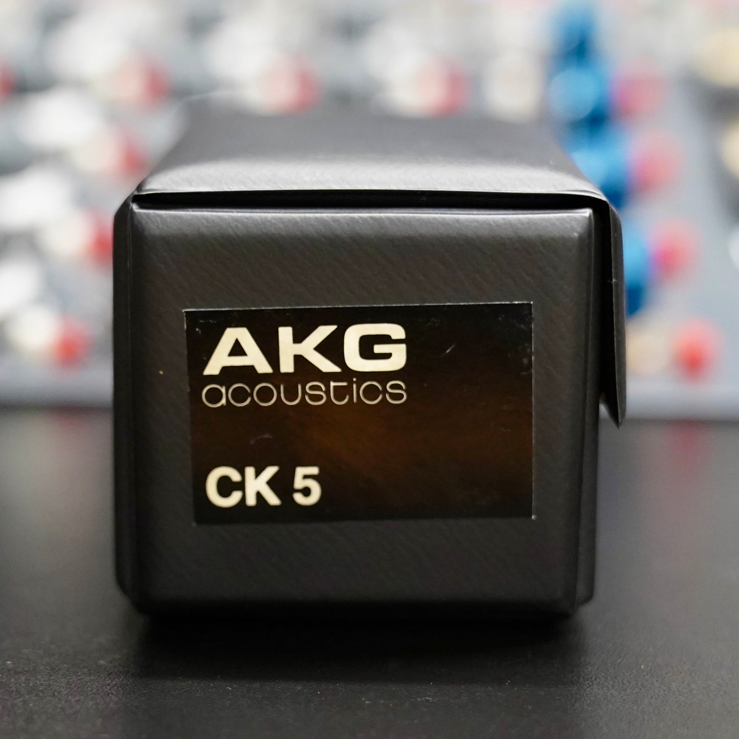 AKG CK5 Capsule