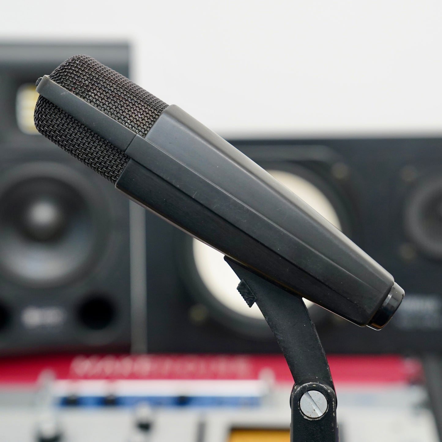 Sennheiser BF521 Black Fire