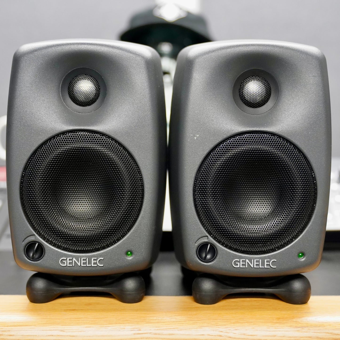 Genelec 8020B (Pair)