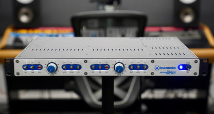 Buzz Audio MA-2.2