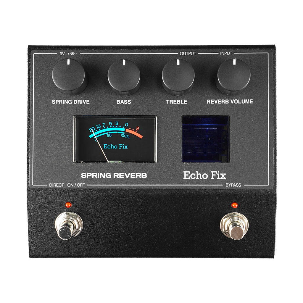 Echo Fix EF-P2 Spring Reverb