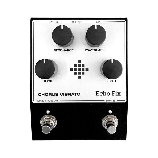 Echo Fix EF-P3 Chorus Vibrato