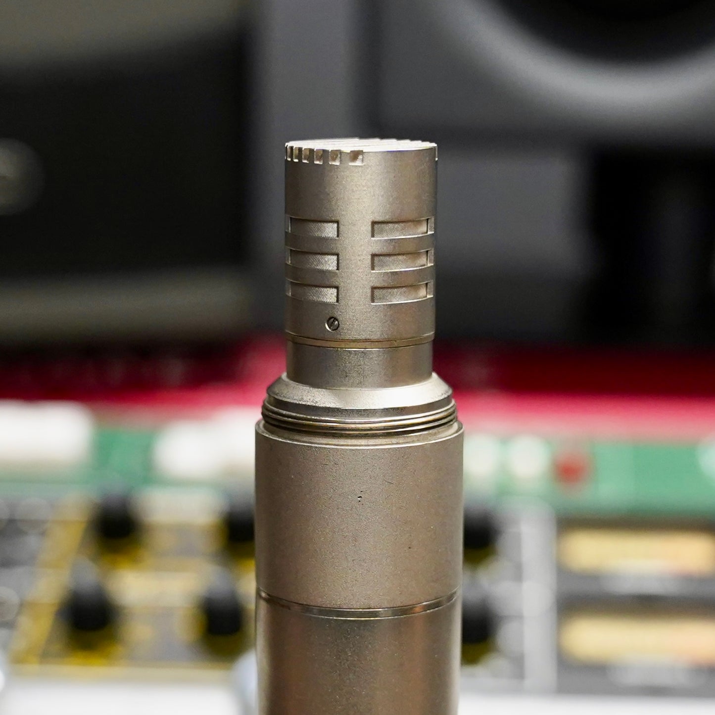 AKG C28C Valve Condenser Microphone