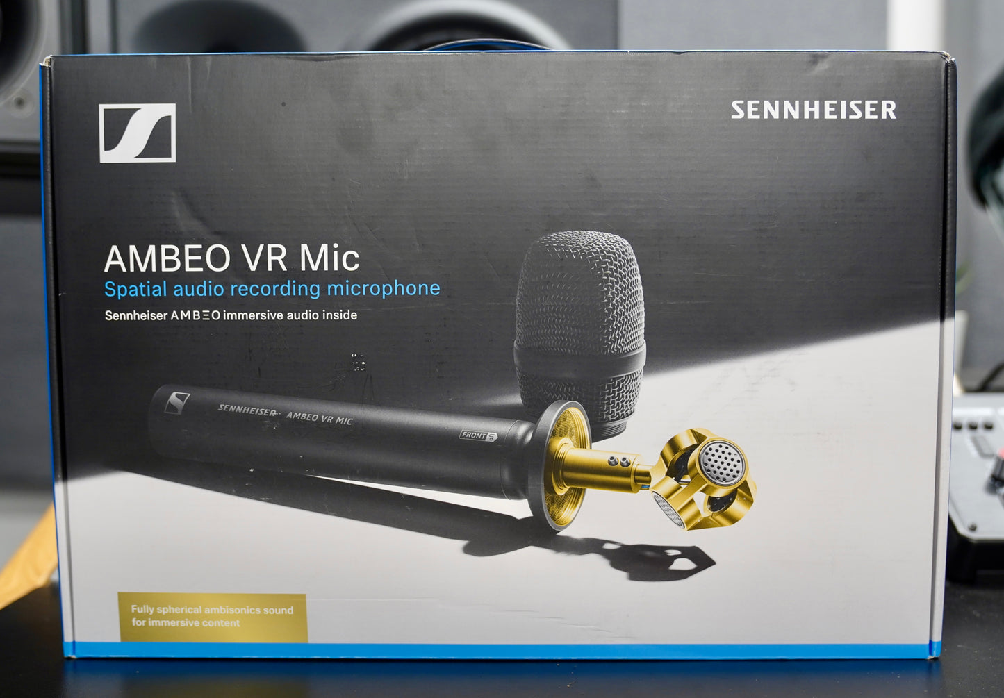 Sennheiser Ambeo VR Mic