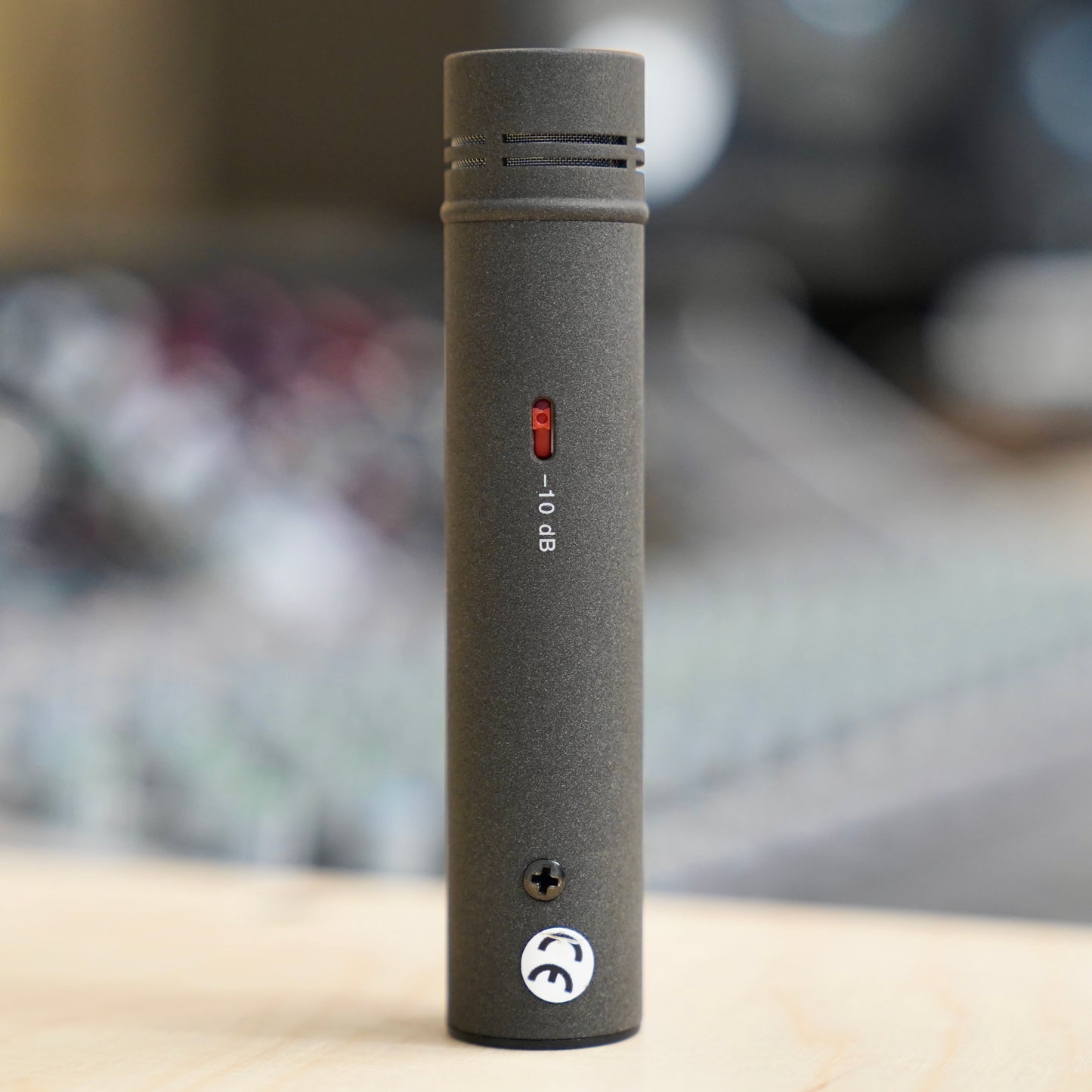 Neumann KM184 A Nx