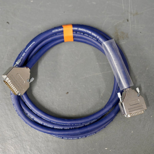 3M DB25 to DB25 Cable (New)