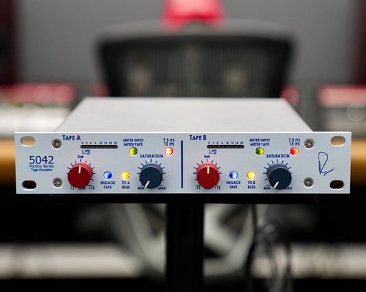 Rupert Neve 5042 Tape Emulator