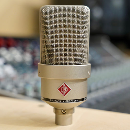 Neumann TLM 103 Studio Set