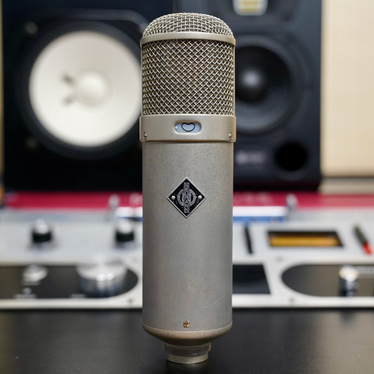 Neumann U47