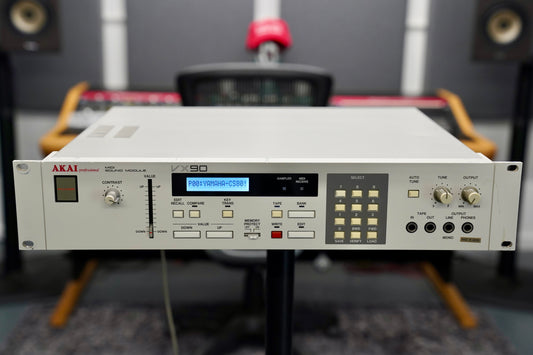 Akai VX90 Analog Synthesizer