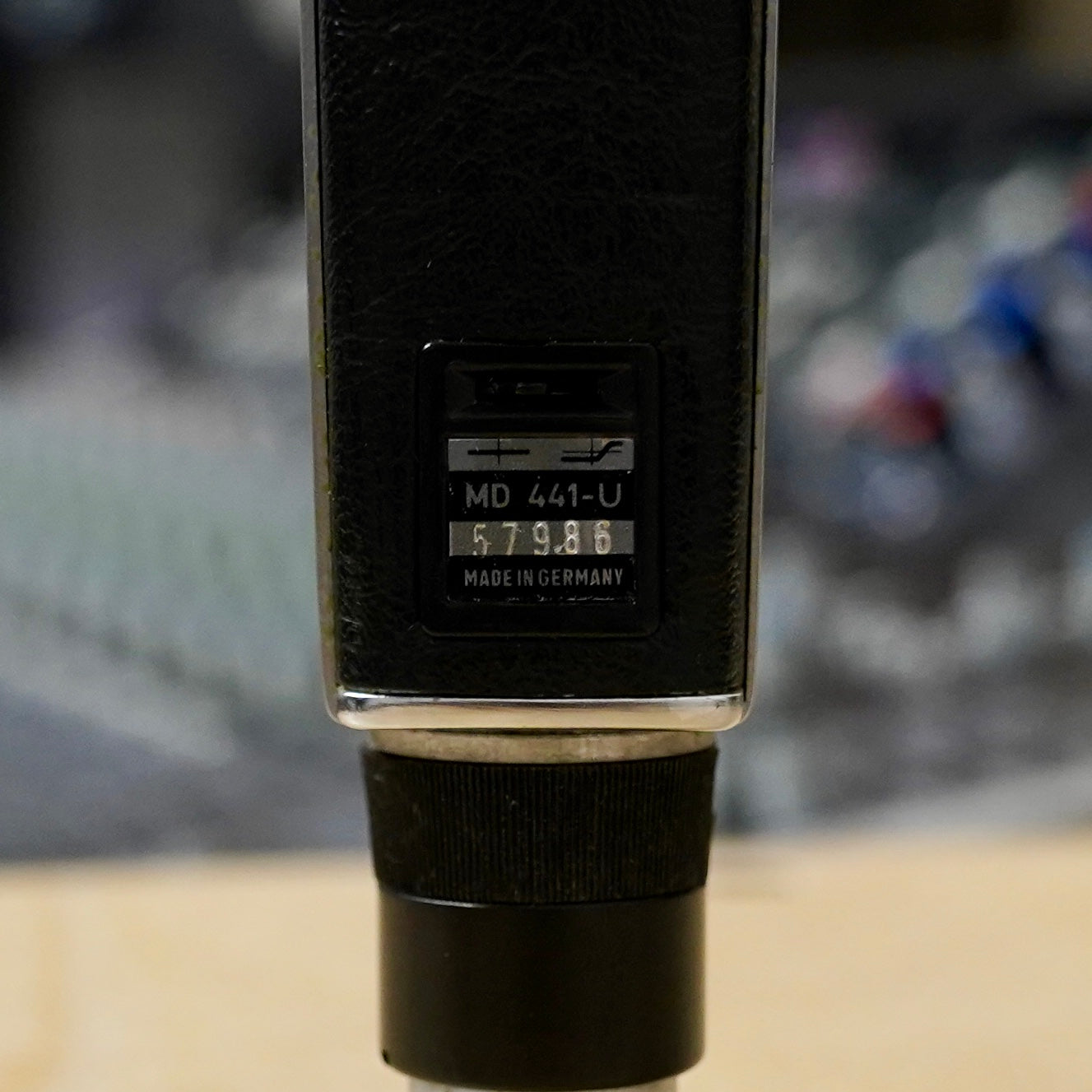 Sennheiser MD441-U