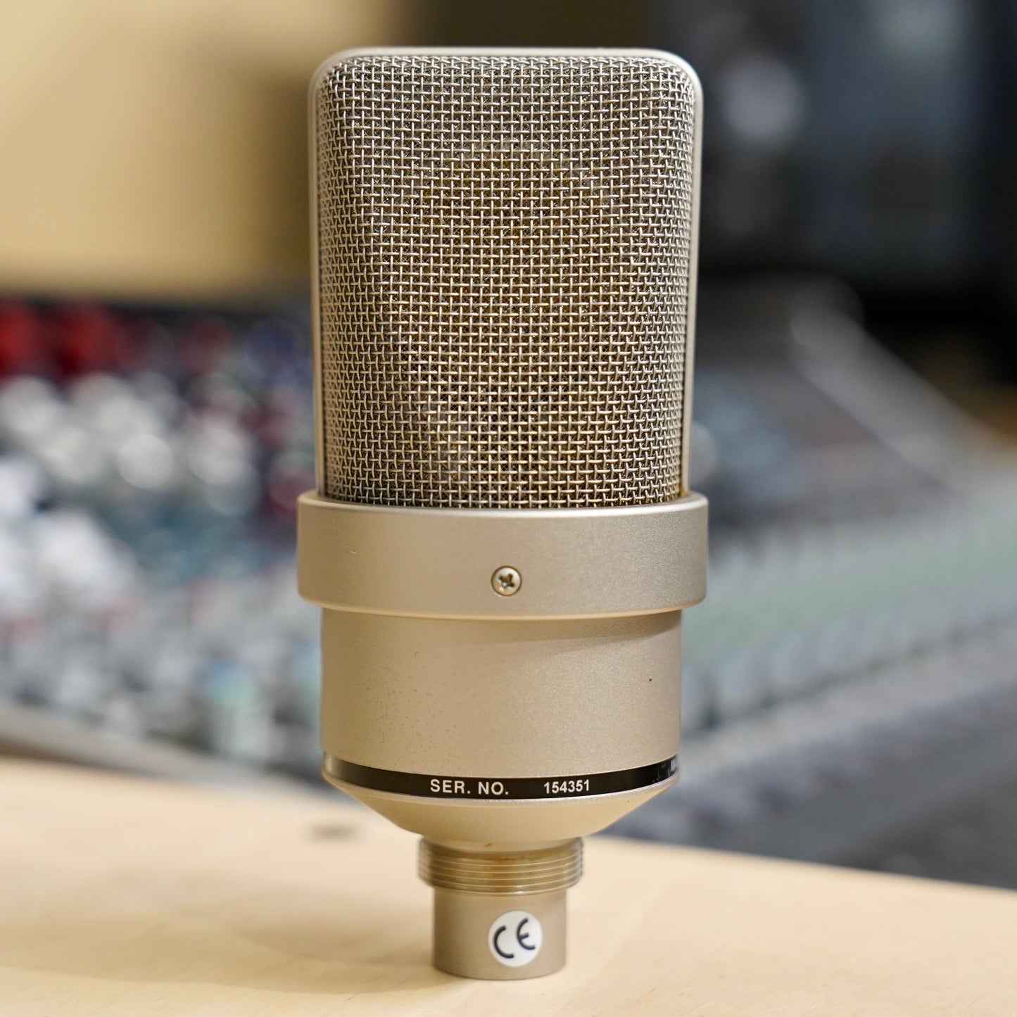 Neumann TLM 103 Studio Set