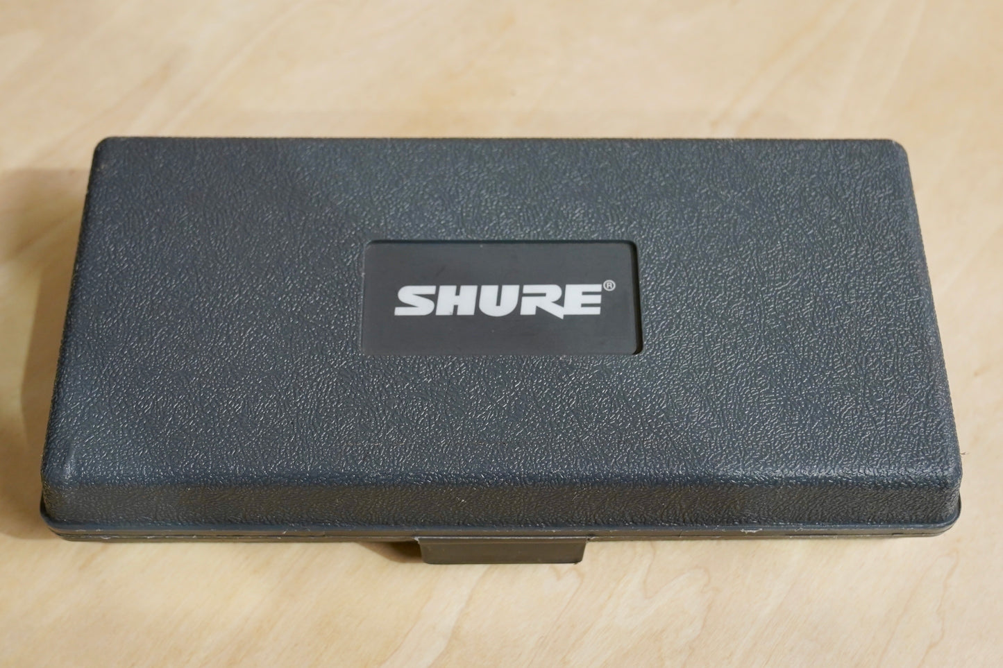 Shure SM81