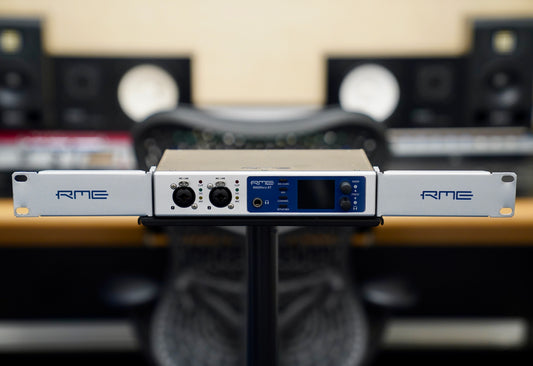 RME MADIface XT