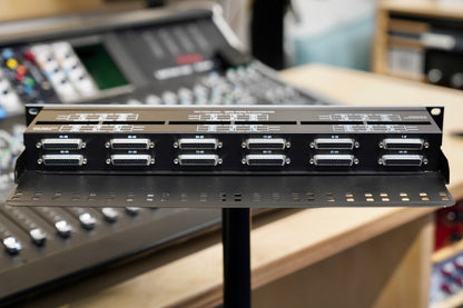 Redco R196-D25PG Patchbay