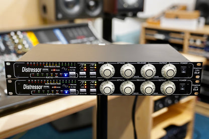 Empirical Labs EL8 Distressor (Pair)