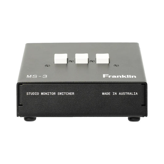 Franklin Audio MS-3