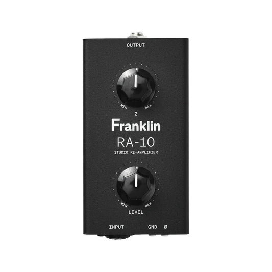 Franklin Audio RA-10