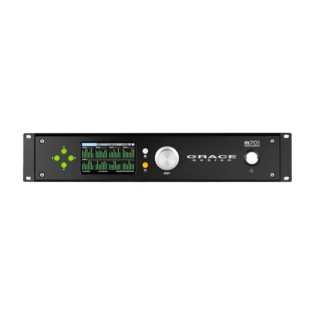 Grace Design M701 Base Unit
