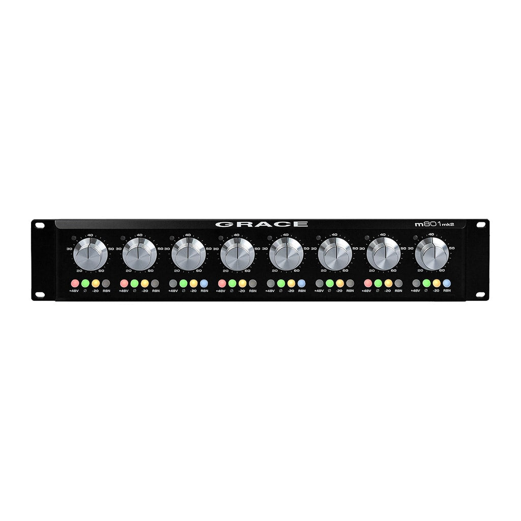 Grace Design M801 Mk2