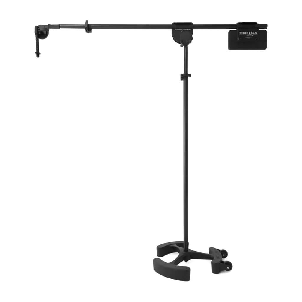 Latch Lake micKing 2200 Boom Stand