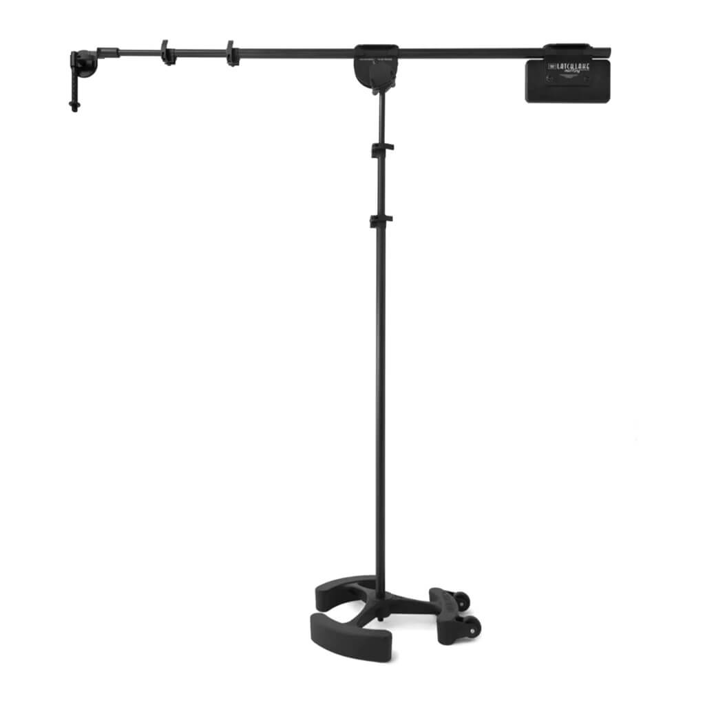 Latch Lake micKing 3300 Boom Stand