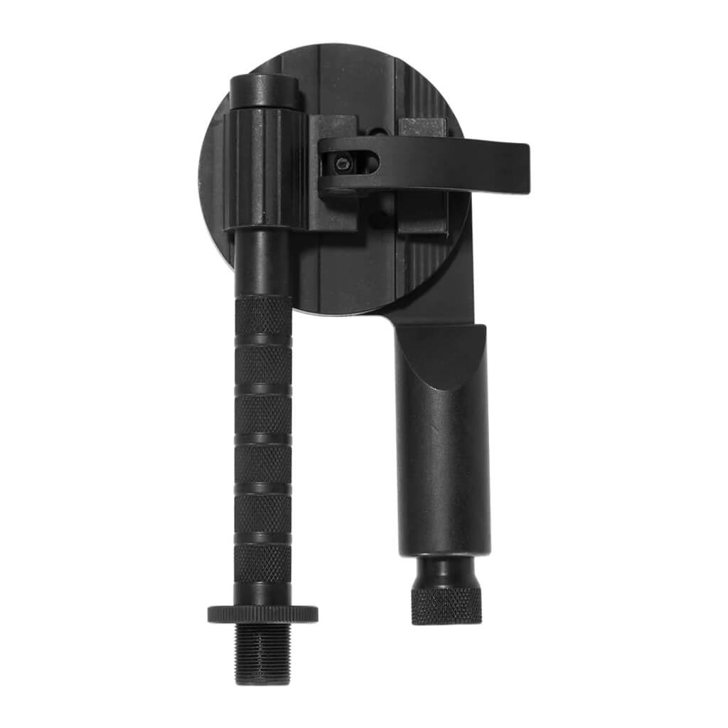 Latch Lake Spin Grip Mic Mount