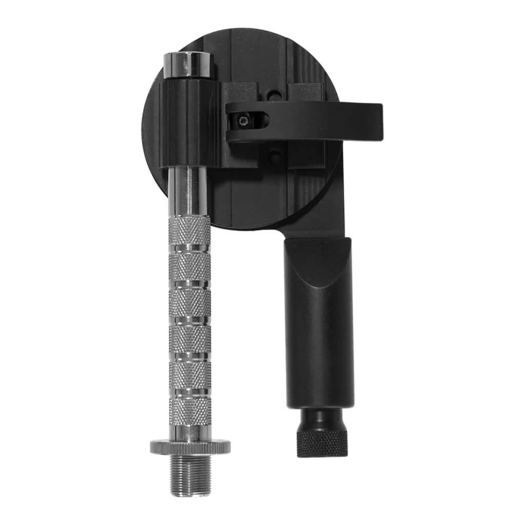 Latch Lake Spin Grip Mic Mount