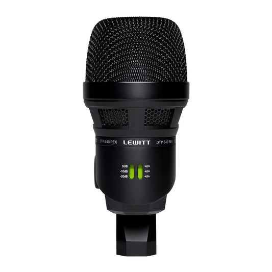 Lewitt Audio DTP640 REX