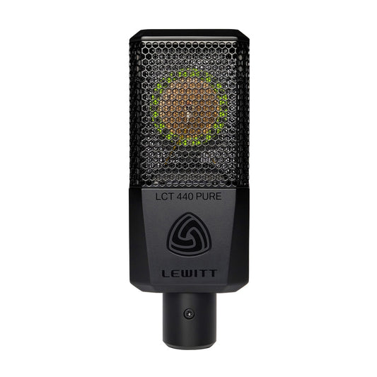Lewitt Audio LCT440 Pure