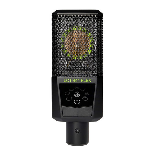 Lewitt Audio LCT441 Flex