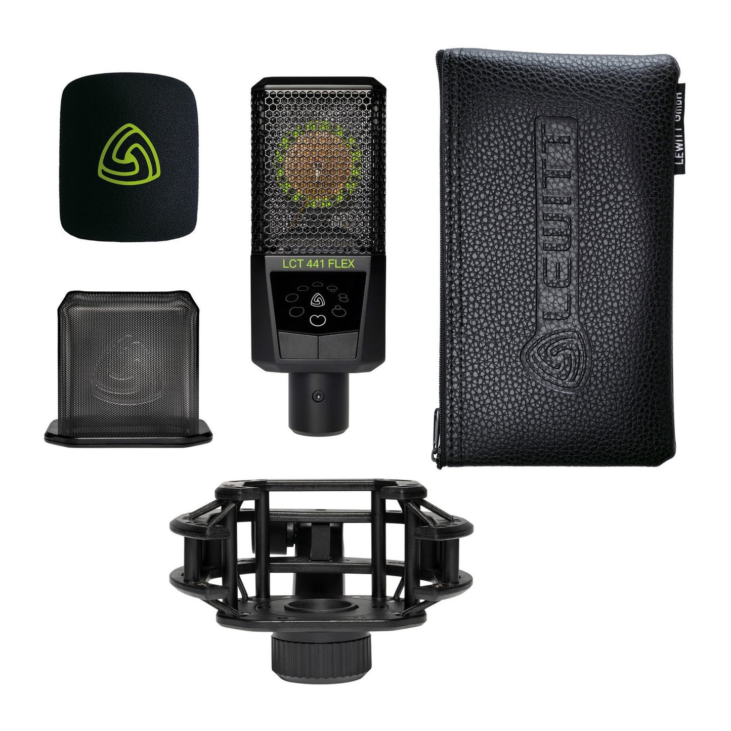 Lewitt Audio LCT441 Flex