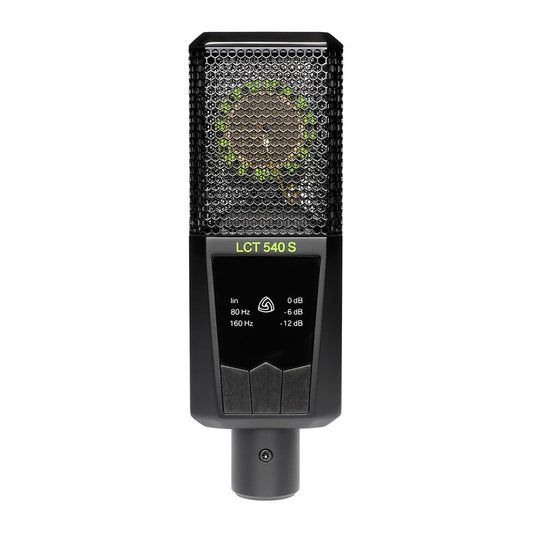 Lewitt Audio LCT540 S