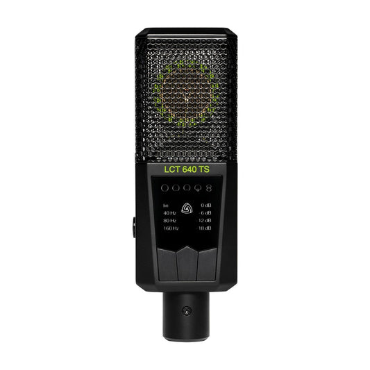 Lewitt Audio LCT640 TS