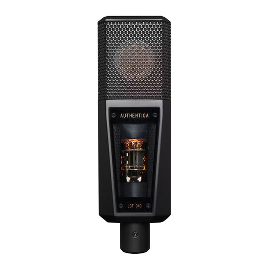 Lewitt Audio LCT940
