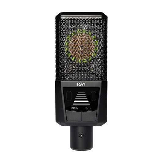 Lewitt Audio RAY