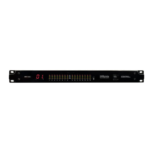 Millennia HV-316/16