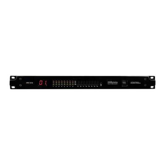 Millennia HV-316/8