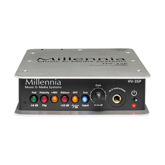 Millennia HV-35P
