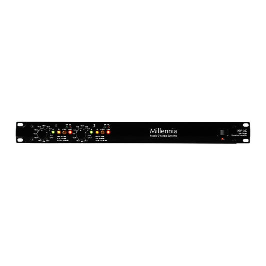 Millennia HV-3C