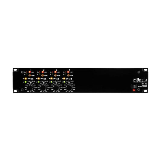 Millennia HV-3D/4