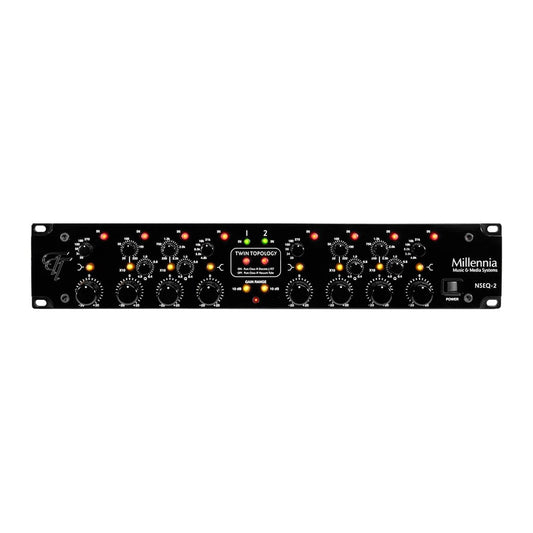 Millennia NSEQ-2