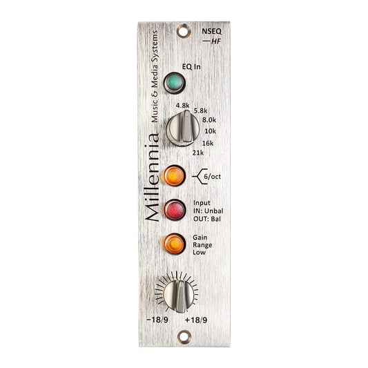 Millennia NSEQ-HF